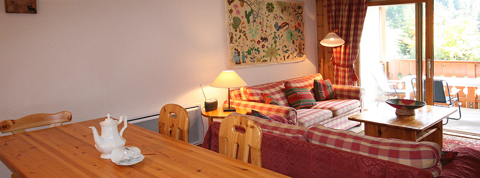 Saturday 15th February for 7 nights - Alpages A9, Mottaret, Sleeps 6 £3,070