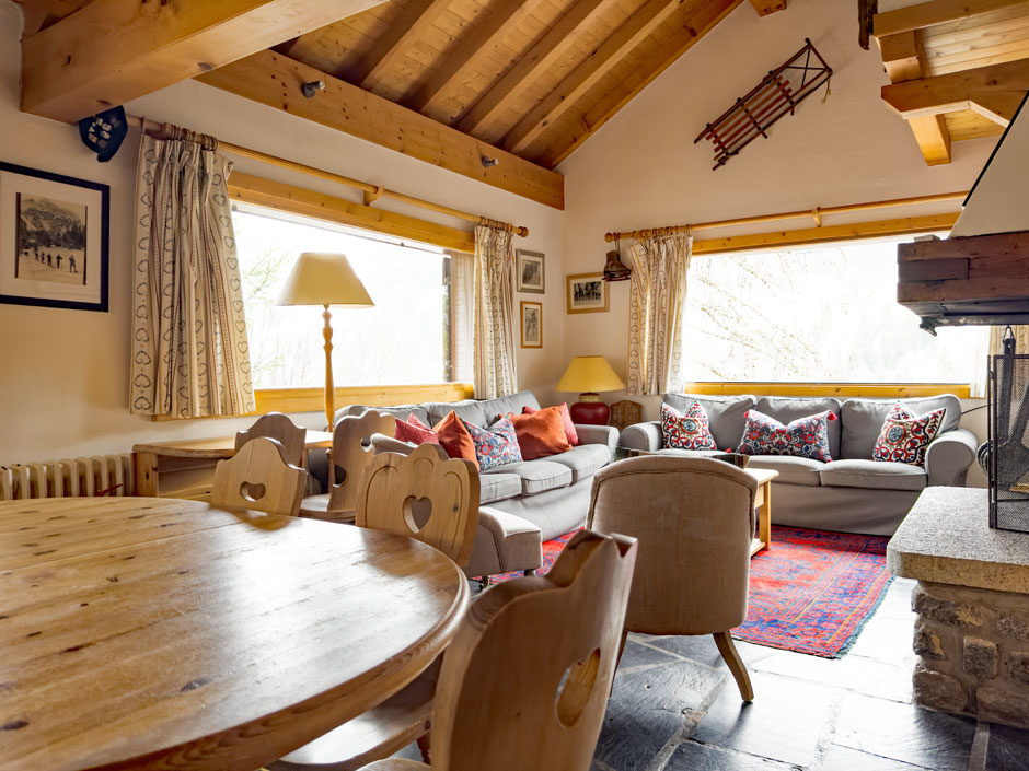 Blanche Neige, Meribel Center, Sleeps 8
