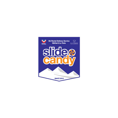 Slide Candy