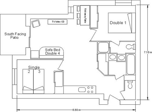 Click to view full floorplans Click to view full floorplans