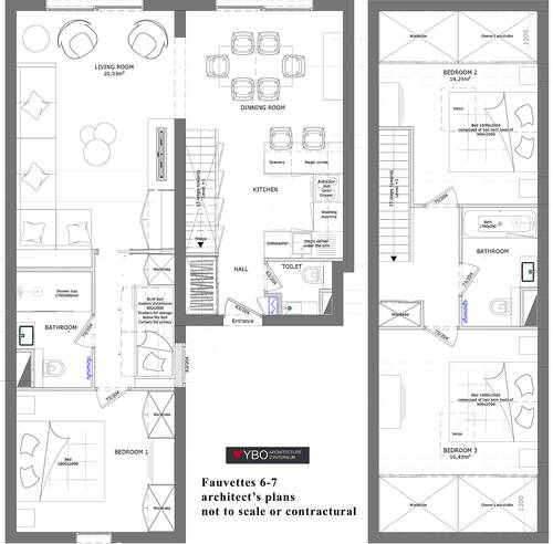 Click to view full floorplans Click to view full floorplans