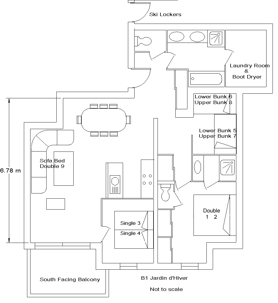 Click to view full floorplans Click to view full floorplans