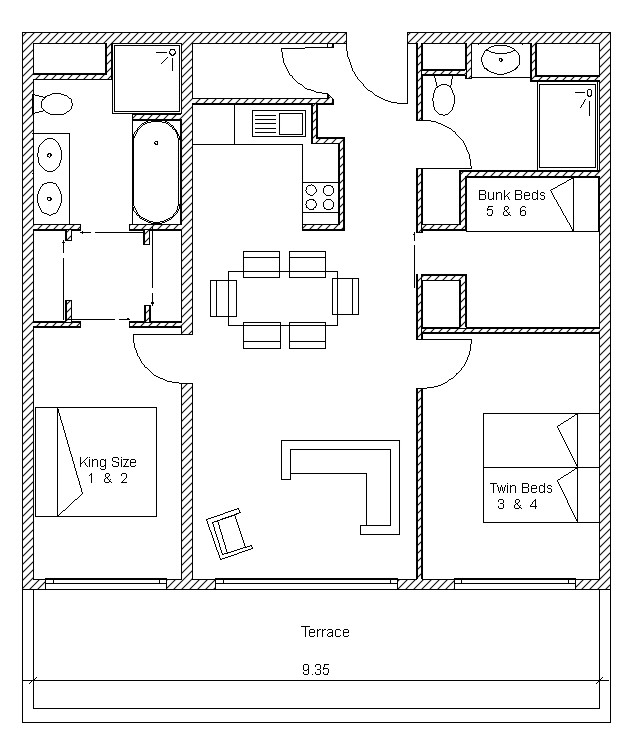 Click to view full floorplans Click to view full floorplans
