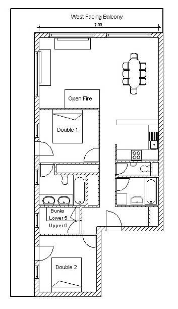 Click to view full floorplans Click to view full floorplans