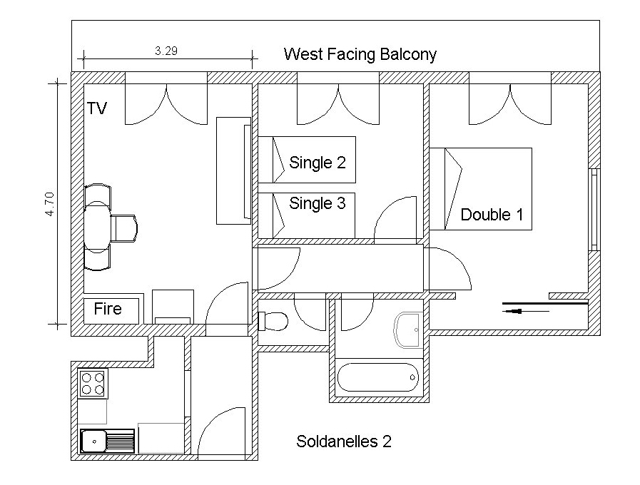 Click to view full floorplans Click to view full floorplans