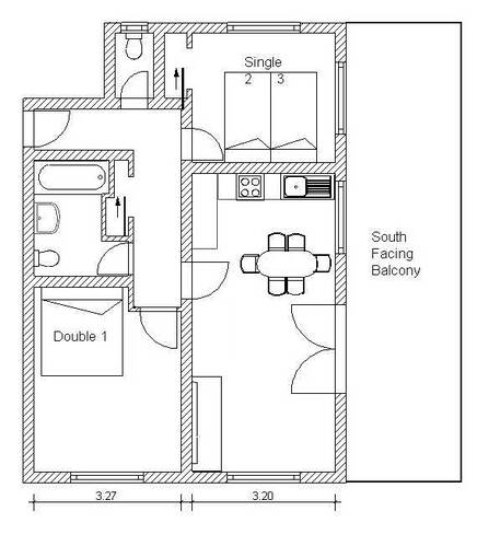 Click to view full floorplans Click to view full floorplans