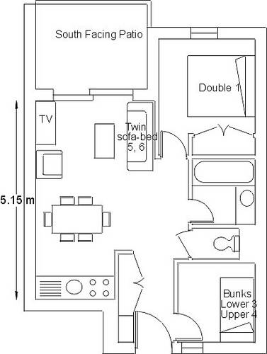 Click to view full floorplans Click to view full floorplans