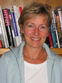 Sue Gatenby - in our UK Office