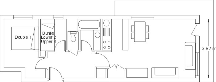 Click to view full floorplans Click to view full floorplans