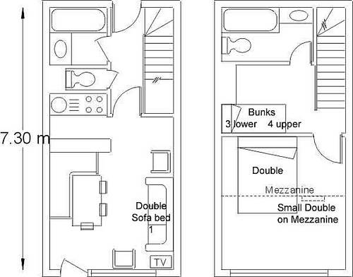 Click to view full floorplans Click to view full floorplans