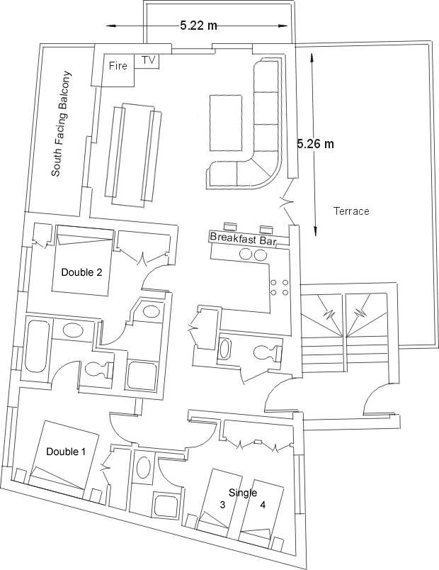 Click to view full floorplans Click to view full floorplans