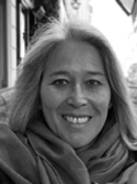 Karen Broom Smith - in our UK Office