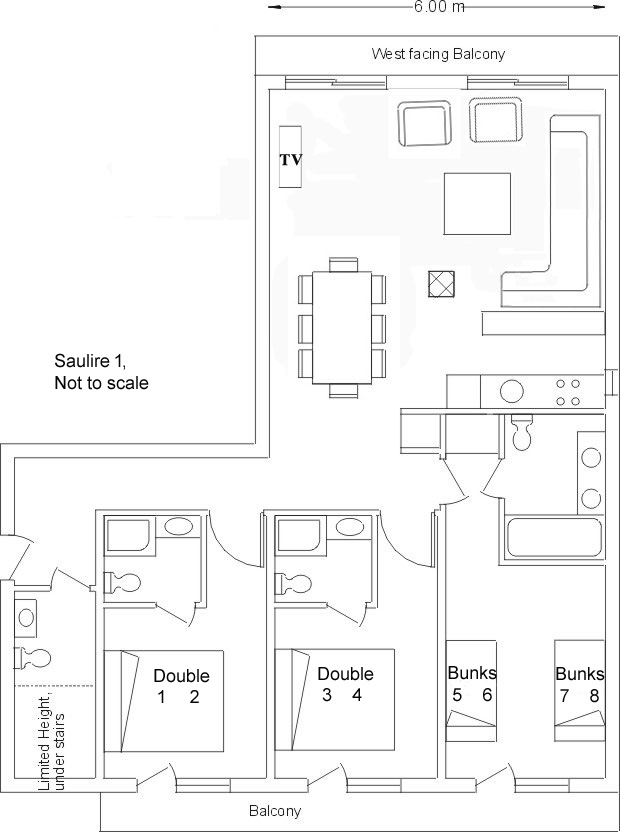 Click to view full floorplans Click to view full floorplans
