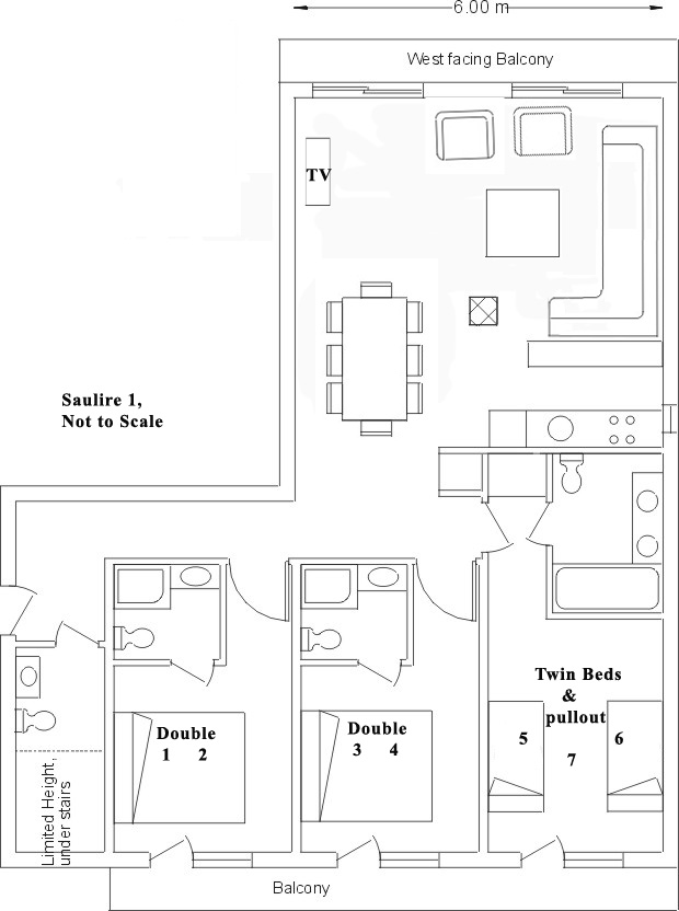 Click to view full floorplans Click to view full floorplans