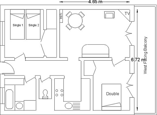 Click to view full floorplans Click to view full floorplans