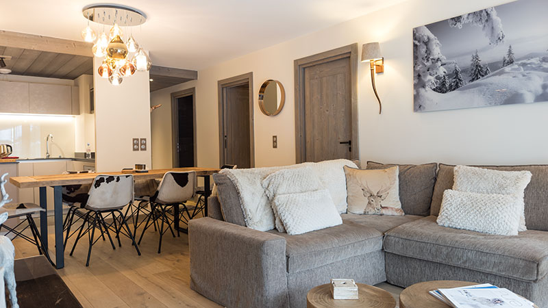 La Suite 1
