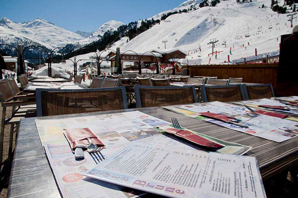 Brasserie C&ocirc;te Brune