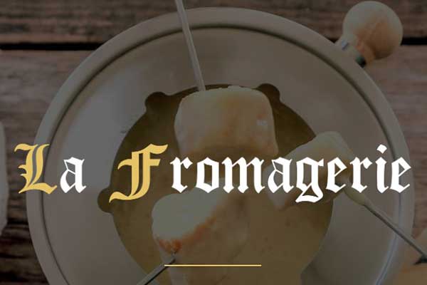 Le Fromagerie