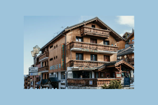 La Taverne
